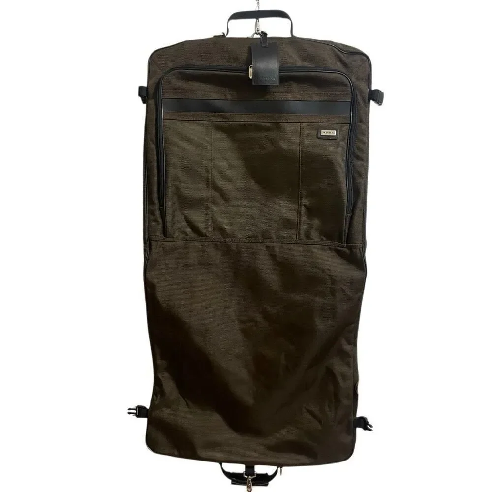 Hartmann Luggage Stratum Garment Bag XL